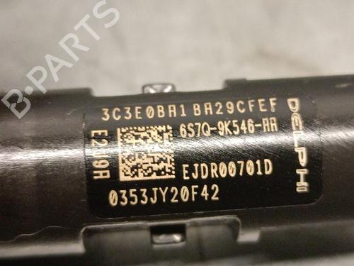 Injector FORD MONDEO III (B5Y) 2.2 TDCi | BP20725080M100 