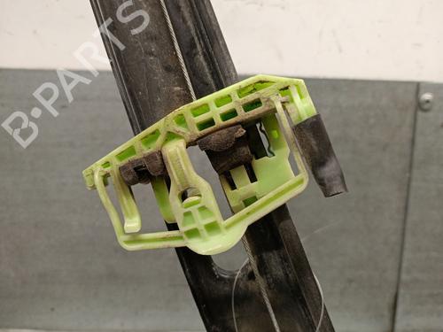 Rudehejsemekanisme Højre foran BMW 3 Compact (E46) 316 ti | BP32727977C23  - Image 6