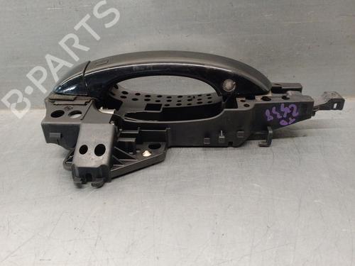 Rear right exterior door handle AUDI A6 Allroad C7 (4GH, 4GJ) 3.0 TDI quattro | BP17865562C130 