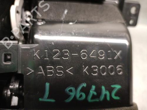 Luftventilen MAZDA CX-5 (KF) 2.0 SKYACTIV-G AWD | BP33690108I21 - Image 5