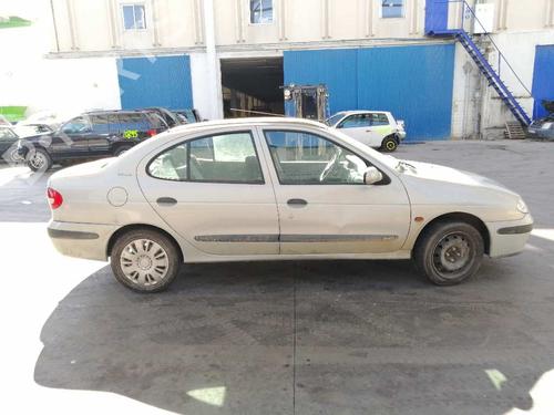 Køler RENAULT MEGANE I Classic (LA0/1_) 1.9 dTi (LA1U) | BP5115587M31 