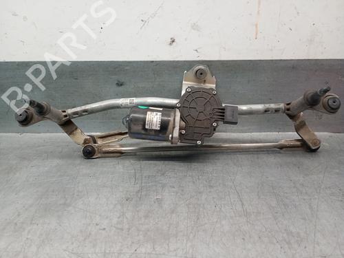 Used Front wiper motor SEAT ATECA (KH7, KHP) 1.6 TDI (115 hp) 22723256