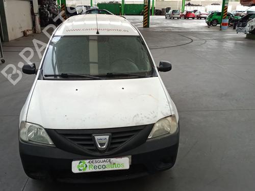 Left headlight DACIA LOGAN EXPRESS (FS_) 1.5 dCi (FS0K) | BP28722062C28 - Image 14