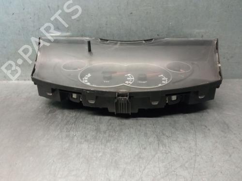 Kombiinstrument OPEL MERIVA A MPV (X03) 1.7 CDTI (E75) | BP29827459C47