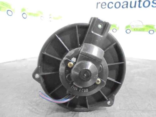 Heater blower motor TOYOTA YARIS VERSO (_P2_) 1.3 (NCP20_, NCP22_, NCP20R, NCP22R) | BP2309215M62 