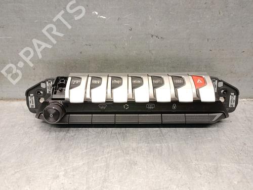 Used Switch PEUGEOT 3008 II SUV (MC_, MR_, MJ_, M4_) 1.2 THP/ PureTech 130 (MRHNSM, MRHNSU, MRHNSJ, MRHNYW,... (131 hp) 30704128