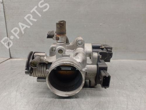 Used Throttle body HYUNDAI COUPE II (GK) 1.6 16V (105 hp) 28690115