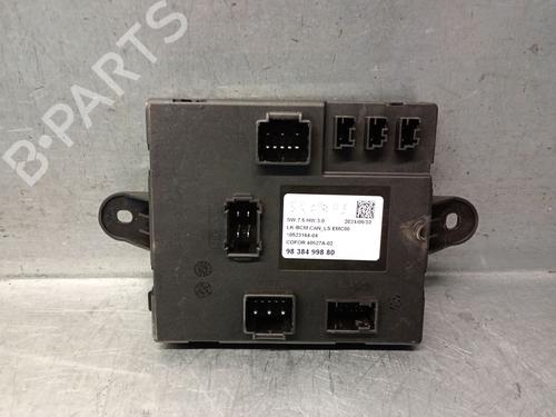 Used Electronic module Electronic module 27868993 27868993