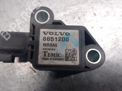 Electronic module VOLVO V50 (545) 2.0 D | BP28795392M83