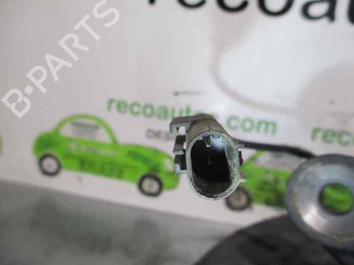Right rear steering knuckle MERCEDES-BENZ M-CLASS (W164)  | BP2318992M28 