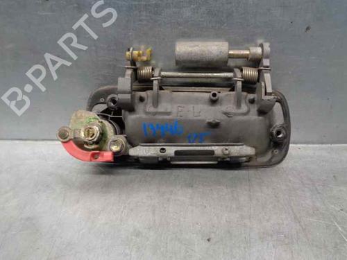 Front left exterior door handle LEXUS LS (_F2_)  | BP8253865C128 