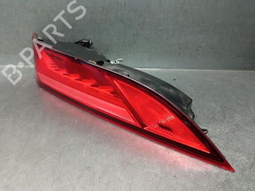Right taillight JAGUAR F-PACE (X761) 2.0 TD4 | BP30158636C35