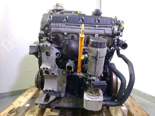 Engine VW GOLF IV (1J1) 1.9 TDI | BP27493845M1 