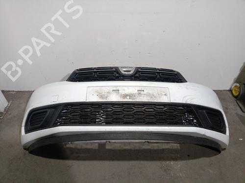 Used Front bumper DACIA SANDERO 1.5 dCi (75 hp) 31940022