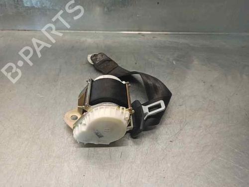 Used Rear left seatbelt AUDI A3 (8P1) [2003-2013]  7446763