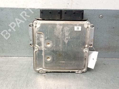 Engine control unit (ECU) JAGUAR F-PACE (X761) | BP33054132M57 - Image 2