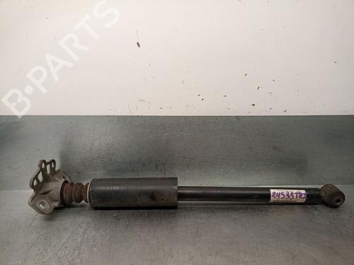 Used Left rear shock absorber FIAT 500L (351_, 352_) 1.3 D Multijet (199LXY1A, 199LXY11) (84 hp) 31943416