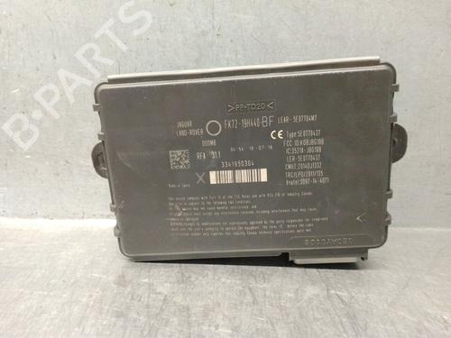 Used Electronic module Electronic module 33963943 33963943