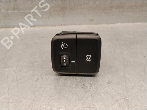 Used Headlight switch Headlight switch HYUNDAI i10 III (AC3, AI3) 1.0 MPi (67 hp) 34715834 34715834
