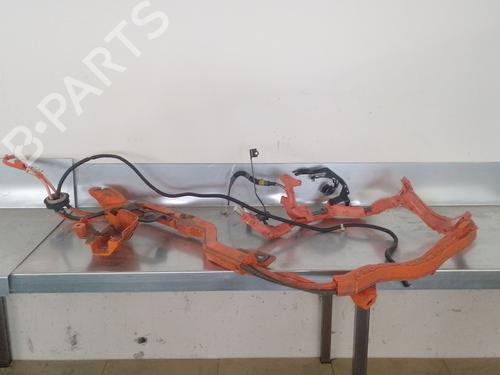 Used Cable TOYOTA RAV 4 IV (_A4_) 2.5 Hybrid (AVA42_) (197 hp) 25240696