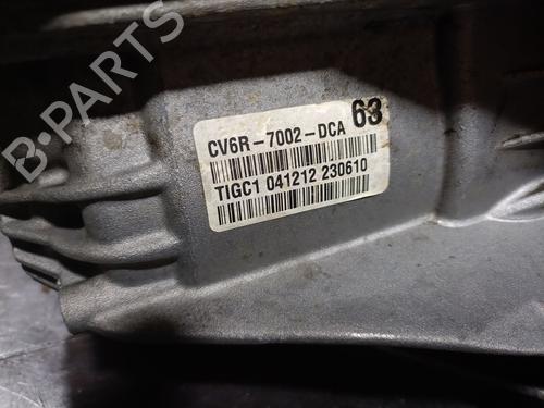 Gearbox FORD KUGA II (DM2) 1.6 EcoBoost | BP32059858M3 