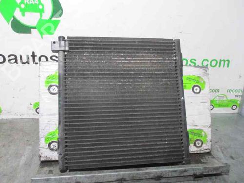 AC radiator HONDA HR-V (GH_) 1.6 16V (GH1, GH3) | BP2828262M32 