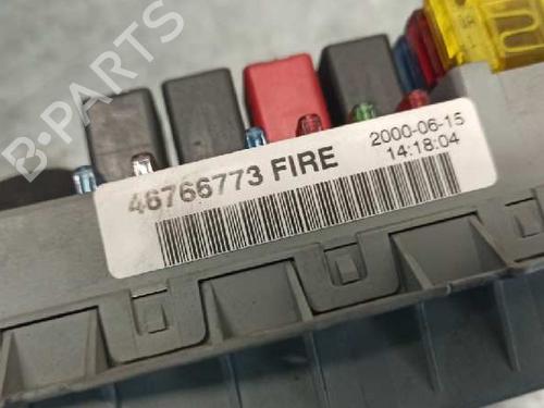 Fuse box FIAT PUNTO (188_) 1.2 16V 80 (188.233, .235, .253, .255, .333, .353, .639,... | BP7045015E1 