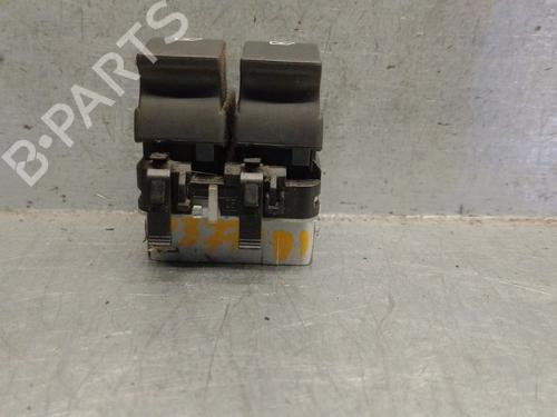 Left front window switch RENAULT SCÉNIC II (JM0/1_) 1.5 dCi (JM02, JM13) | BP29745551I27 