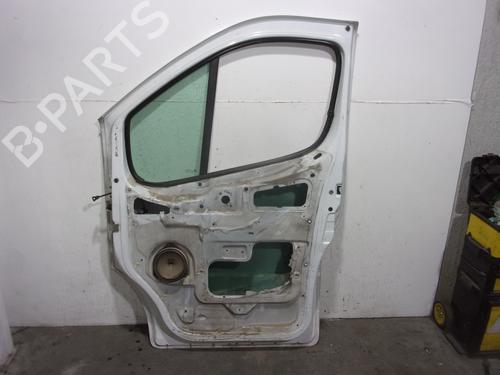 Right front door OPEL VIVARO A Van (X83) 2.0 CDTI (F7) | BP17168434C3 