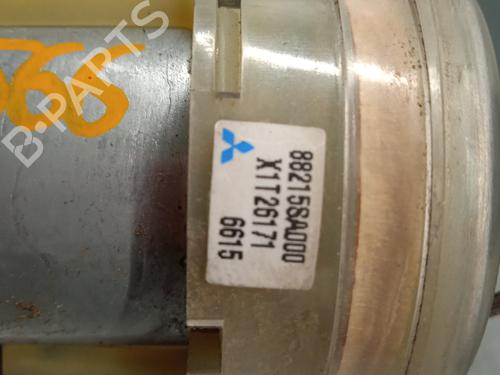 Ignition barrel SUBARU FORESTER (SG_) 2.0 X AWD (SG5) | BP12551150M48 