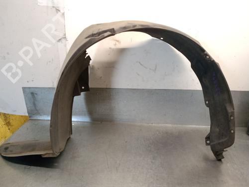 Hjulbue CHEVROLET AVEO / KALOS Hatchback (T250, T255) 1.4 (101 hp) 28125737
