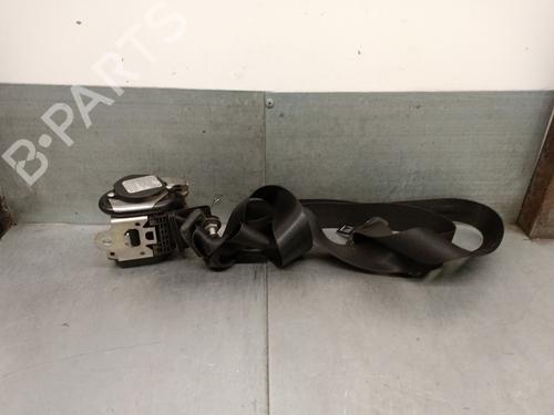 Front right seatbelt VW CRAFTER 30-50 Platform/Chassis (2F_) 2.5 TDI | BP31829285I25