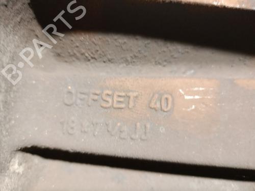 Rim NISSAN MURANO I (Z50) 3.5 4x4 | BP27599742C45 