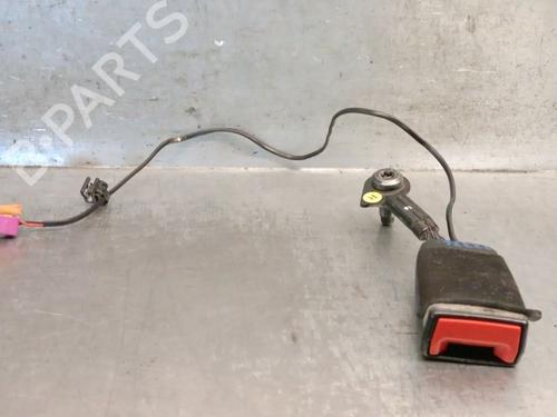Used Seat buckle OPEL MERIVA B MPV (S10) 1.6 CDTI (75) (110 hp) 26124162