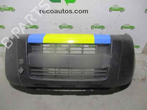 Stoßstange vorne für FIAT FIORINO Box Body/MPV (225_) 1.3 D Multijet (225BXD1A, 225BXB1A, 225BXB11) (75 hp) 3454617