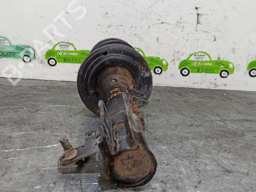 Left front shock absorber OPEL VECTRA C GTS (Z02) 1.9 CDTI (F68) | BP5573787M16 