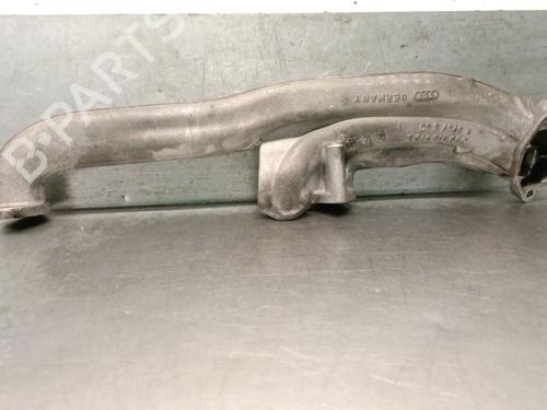 Intake manifold AUDI A4 B6 Avant (8E5) 2.5 TDI quattro | BP36995718M70 - Image 3