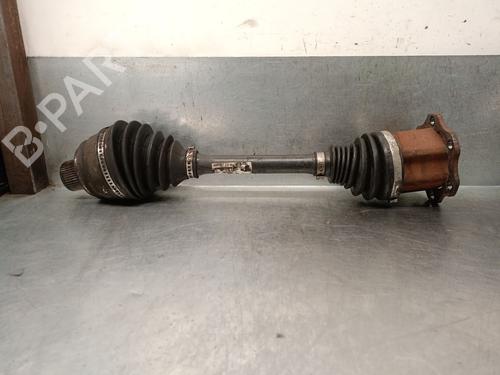 Used Left front driveshaft AUDI A6 C7 Avant (4G5, 4GD) 2.0 TDI (190 hp) 29555853