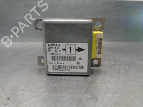 Used ECU airbags NISSAN PRIMERA (P11) 2.0 TD (90 hp) 9294054