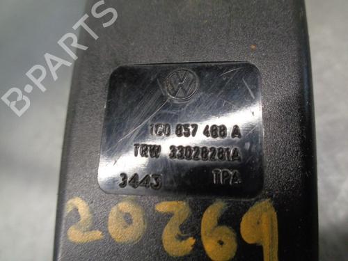 Seat buckle SEAT LEON (1M1) 1.9 TDI | BP17704764I32 