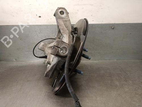 Right front steering knuckle CHEVROLET CRUZE Hatchback (J305) 1.6 | BP29270872M26 