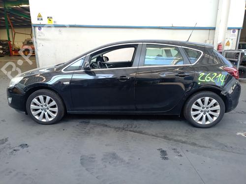Brugte OPEL ASTRA J (P10) 4862759