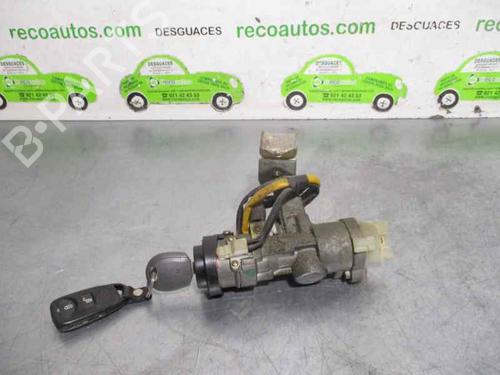 Used Ignition barrel KIA SPORTAGE II (JE_, KM_) [2004-2011]  2435070