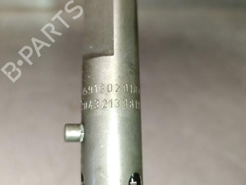 Injector VW PASSAT B5.5 (3B3) 2.5 TDI 4motion | BP33399964M100 - Image 4