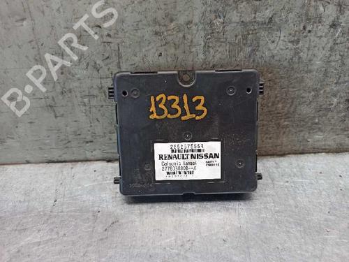 Module électronique RENAULT CLIO IV (BH_) 1.5 dCi 90 (90 hp) 7825958