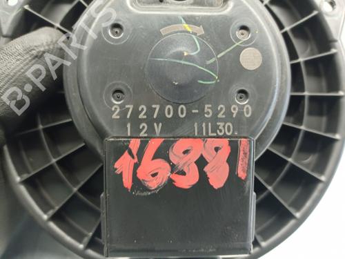 Heater blower motor SUBARU LEGACY V Estate (BR) 2.0 D AWD (BRD) | BP11290755M62 