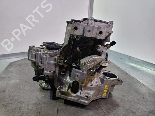 Gearbox VW GOLF IV (1J1) 2.0 | BP18349899M3 