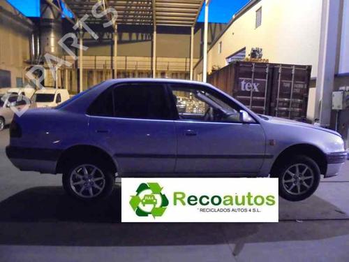 Engine control unit (ECU) TOYOTA COROLLA Compact (_E11_) 1.6 (AE111_) | BP2076850M57 