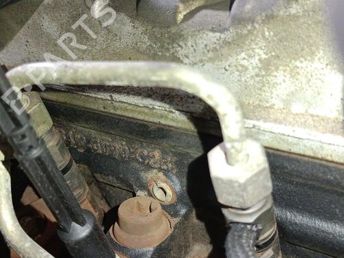 Engine FORD FOCUS I (DAW, DBW) 1.8 TDCi | BP37294307M1 - Image 9