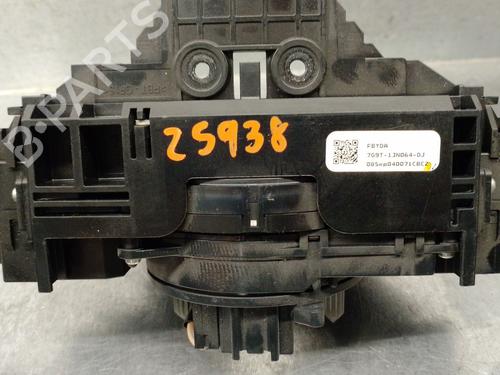Headlight switch FORD MONDEO IV Saloon (BA7) 2.0 TDCi | BP36996353I24 - Image 6
